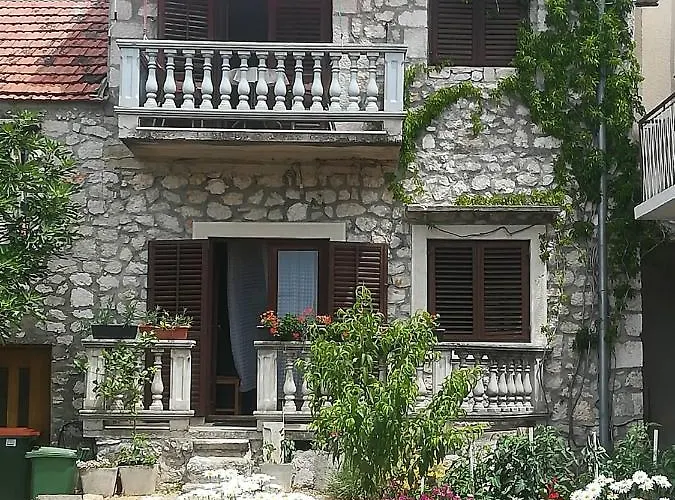 Apartments Martinac