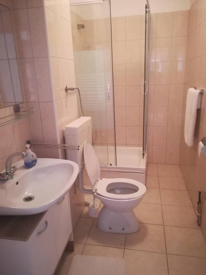 Martinac Apartman