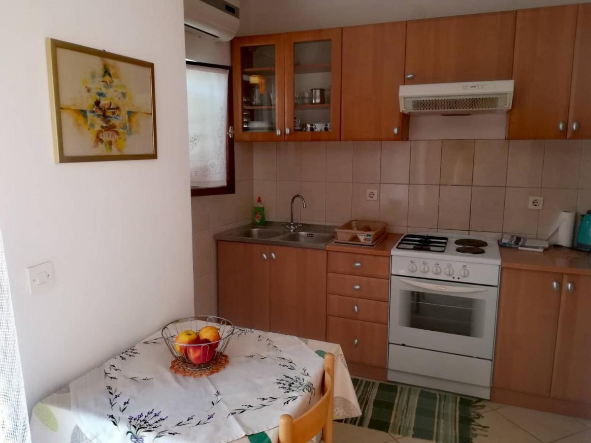 Martinac Apartman Sukošan