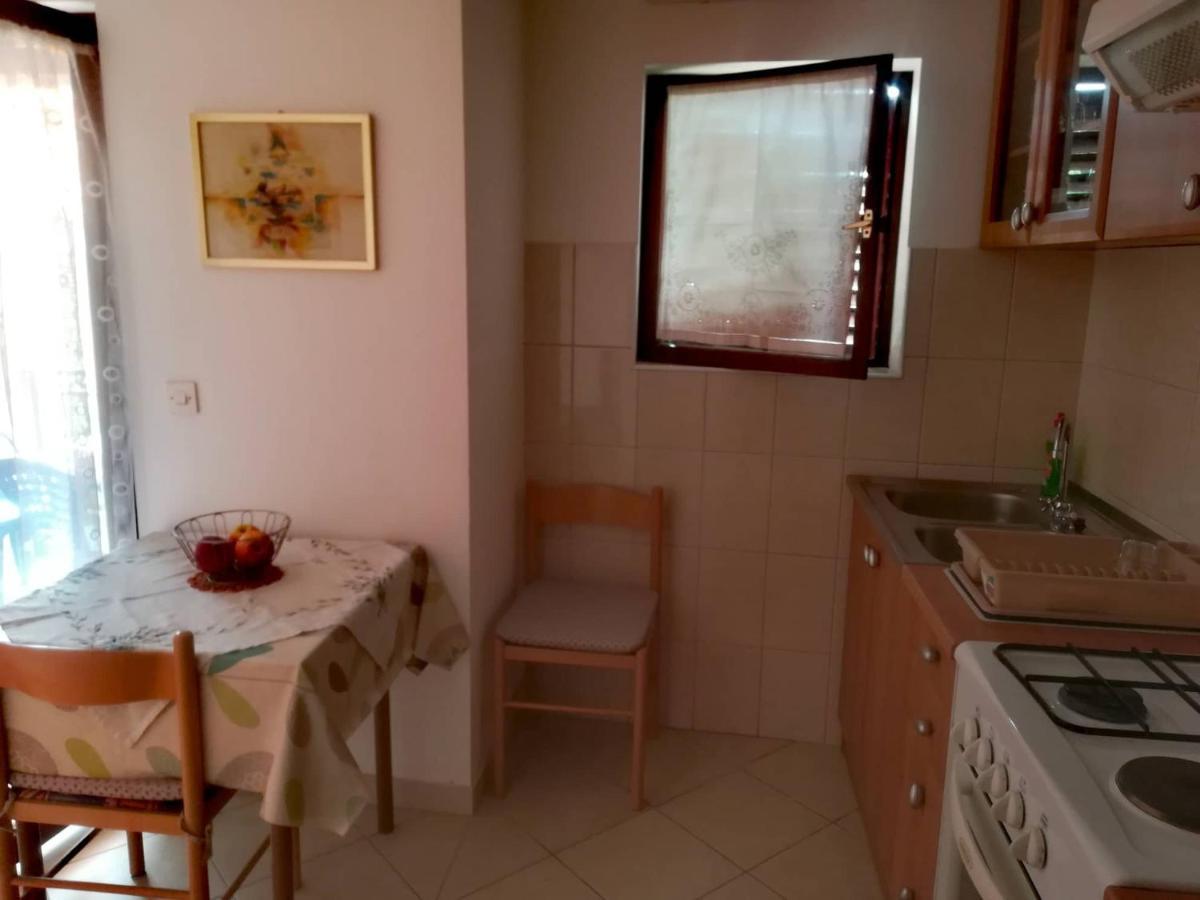 Martinac Apartman *