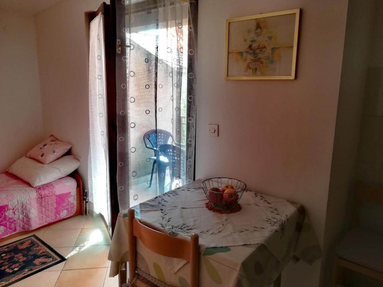 Martinac Apartman *