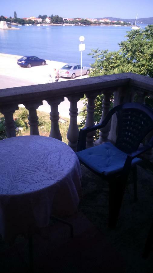 Apartman Martinac *