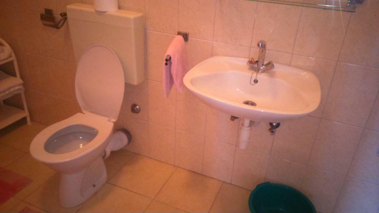 Martinac Apartman Sukošan