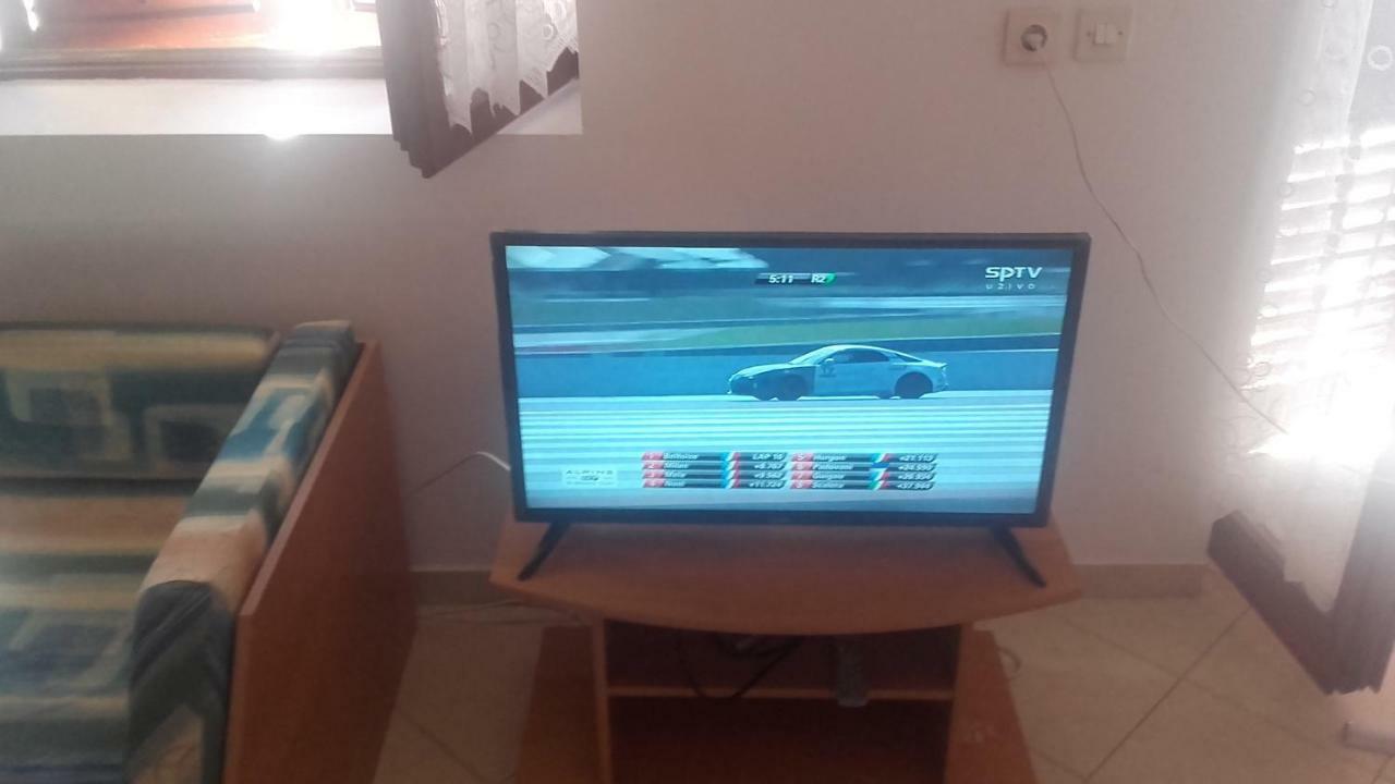 Apartman Martinac *